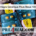 Viagra Générique Pilule Bleue 100 cialis5